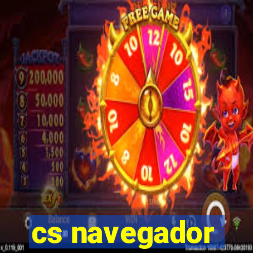 cs navegador